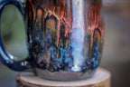 20-B Fire & Ice Notched Mug, 21 oz.