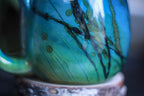 18-B Labradorite Mug, 20 oz.