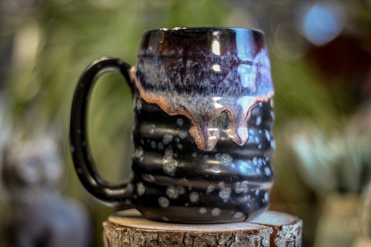 18-E PROTOTYPE Swirly Mug, 15 oz.