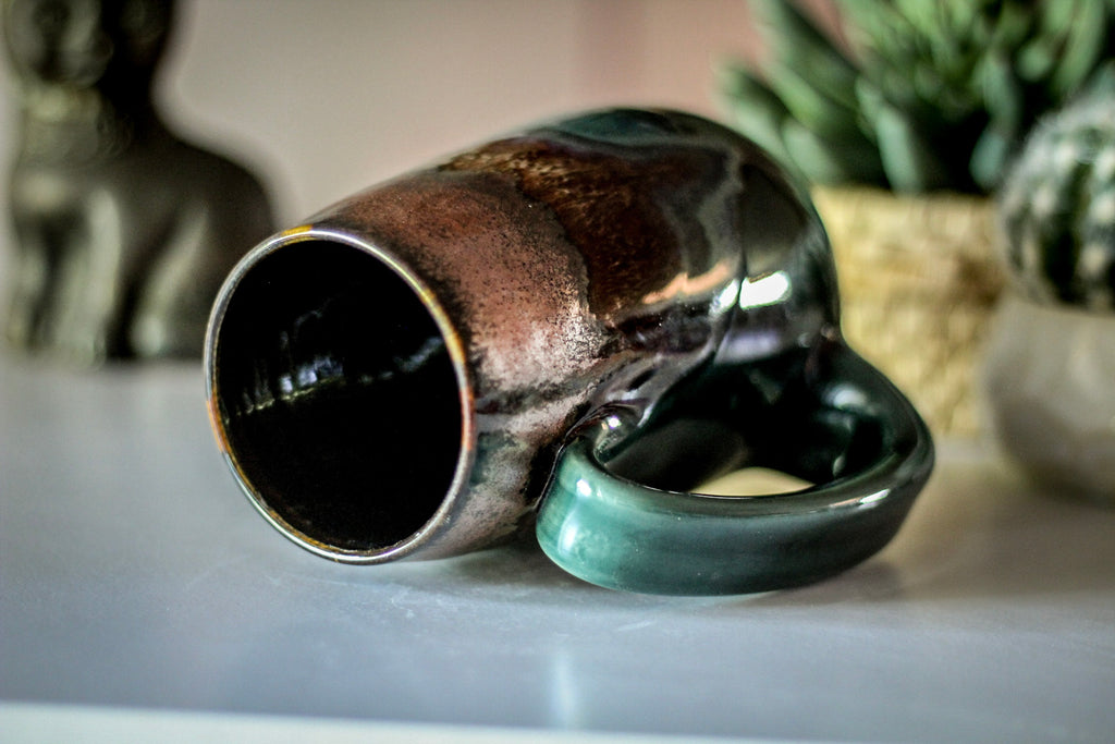21-B Copper Haze Mug - MISFIT, 20 oz. - 10% off