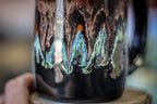 17-A Fire & Ice Mug - MISFIT, 17 oz. - 20% off