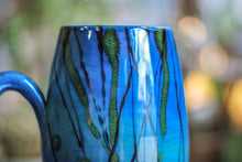 Load image into Gallery viewer, 17-B Labradorite Mug, 27 oz.