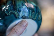 Load image into Gallery viewer, 18-C PROTOTYPE Notched Gourd Mug, 20 oz.