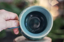 Load image into Gallery viewer, 33-F PROTOTYPE Flared Mug - MISFIT, 16 oz. - 50% off