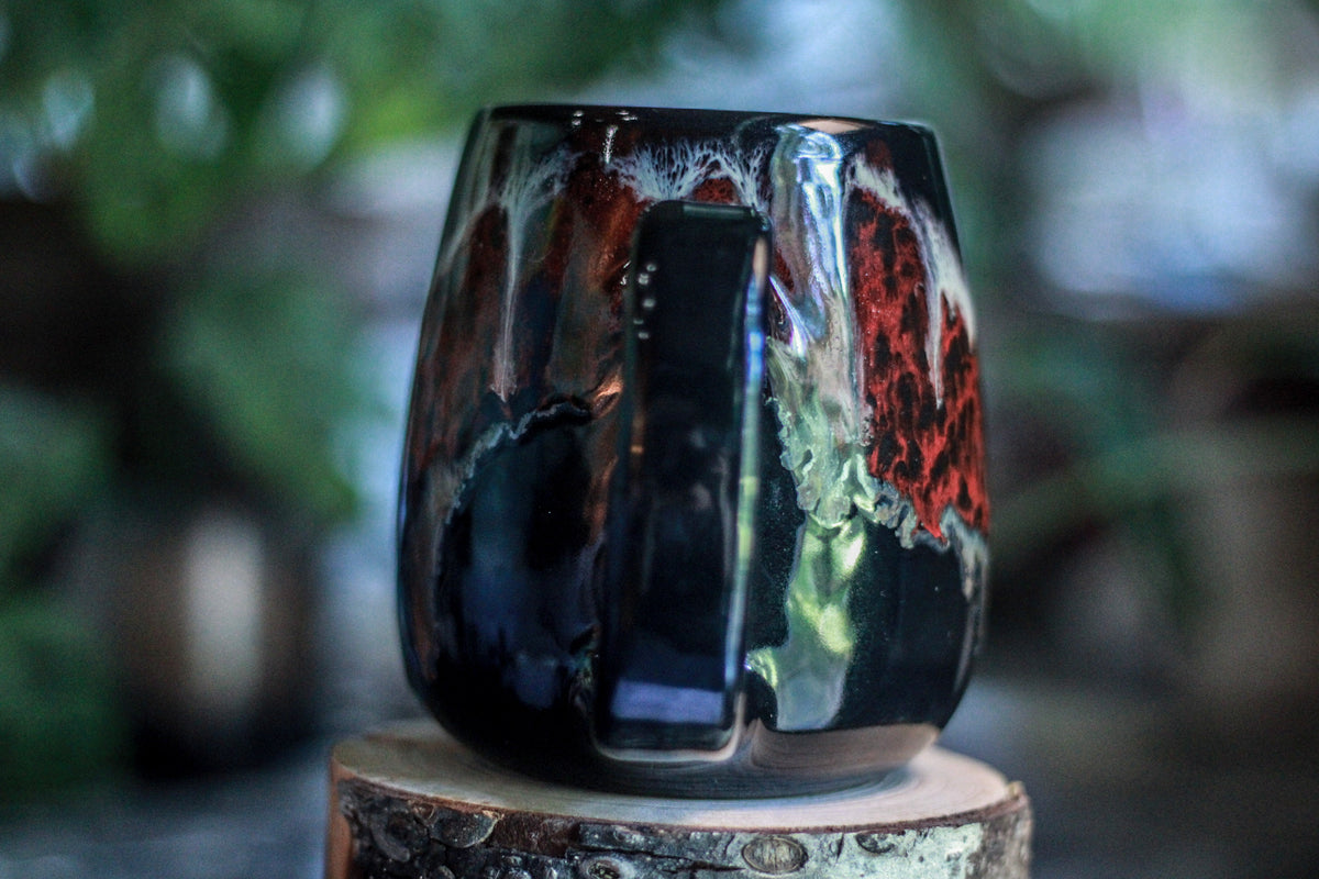 20-E PROTOTYPE Squat Mug, 20 oz.