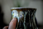 21-E New Wave Variation Barely Flared Mug - ODDBALL, 15 oz. - 20% off