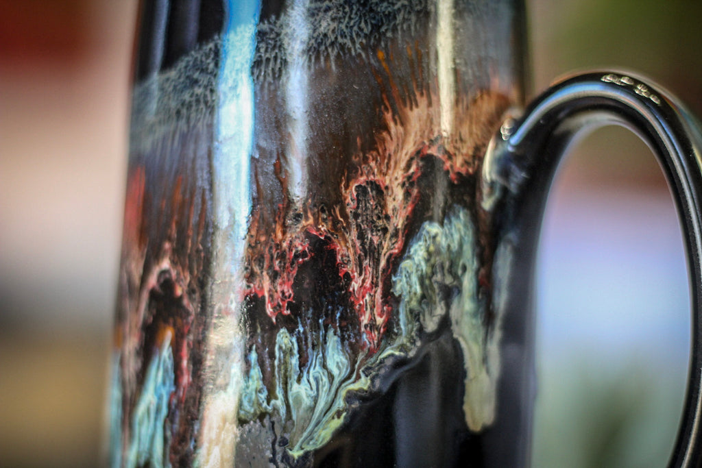 17-A Fire & Ice Mug - MISFIT, 17 oz. - 20% off