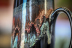 17-A Fire & Ice Mug - MISFIT, 17 oz. - 20% off