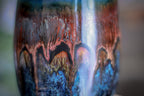 20-B Fire & Ice Notched Mug, 21 oz.