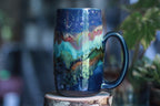 20-A Rocky Mountain High Mug, 21 oz.