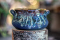 18-D New Wave Soup Pot - MINOR MISFIT, 14 oz. - 10% off