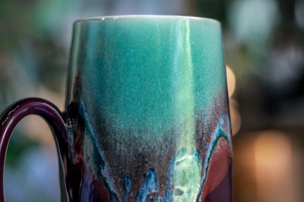 02-C Sonora Mug, 24 oz.