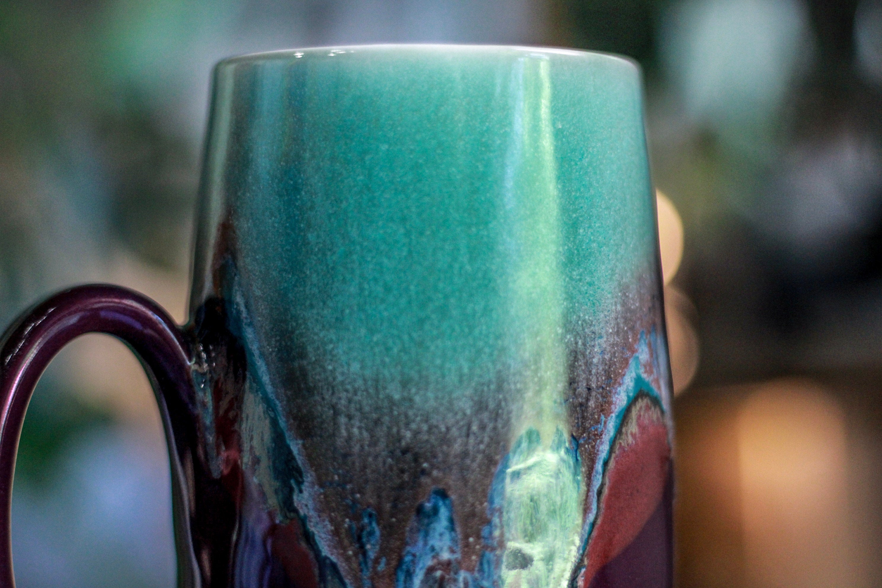 02-C Sonora Mug, 24 oz.