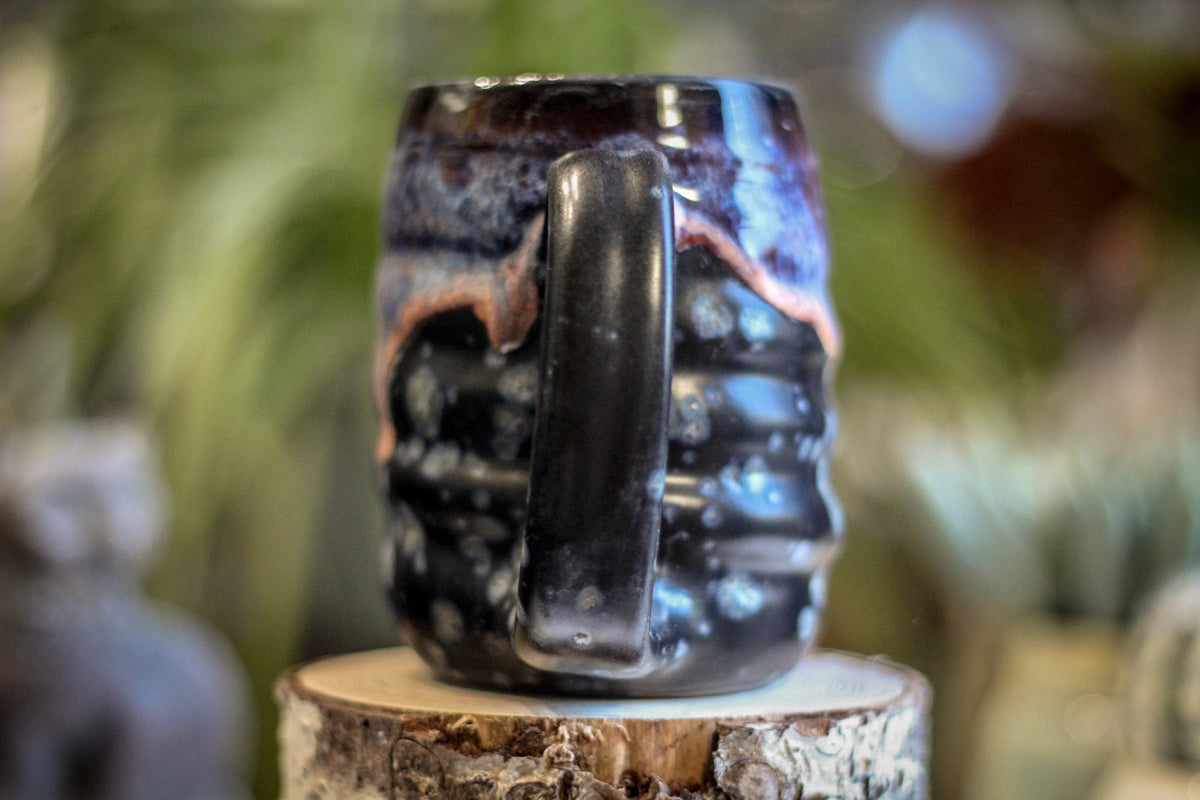 18-E PROTOTYPE Swirly Mug, 15 oz.