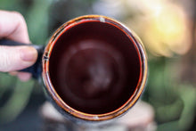 Load image into Gallery viewer, 18-D New Wave Notched Textured Mug - MISFIT, 23 oz. - 10% off