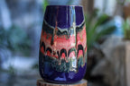 21-A Molten Strata  Mug - MINOR MISFIT, 32 oz. - 10% off