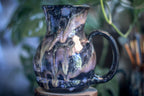 20-C Cosmic Amethyst Grotto Flared Acorn Mug, 26 oz.