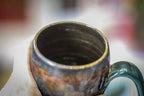 19-D PROTOTYPE Gourd Mug - MISFIT, 14 oz. - 10% off
