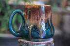 18-D PROTOTYPE Gourd Mug - MISFIT, 20 oz. - 15% off