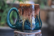 Load image into Gallery viewer, 18-D PROTOTYPE Gourd Mug - MISFIT, 20 oz. - 15% off