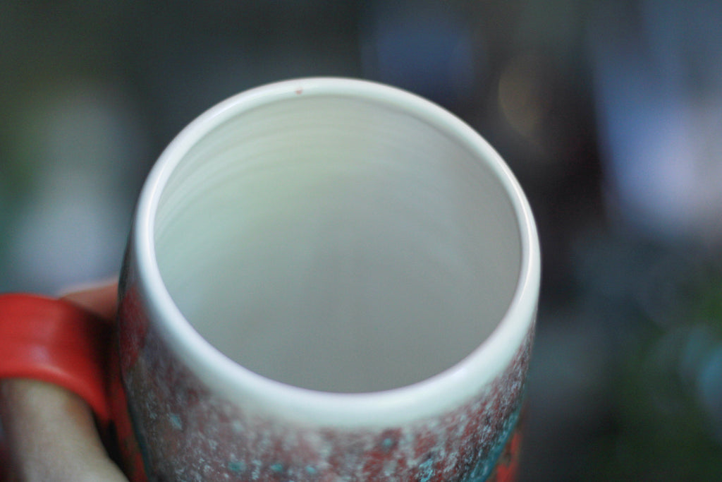 18-B Sonora Snow Mug - MISFIT, 26 oz. - 20% off