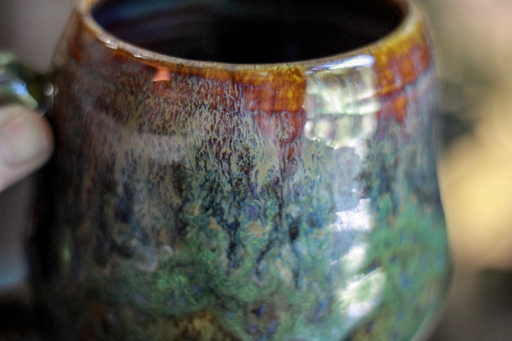 03-D PROTOTYPE Mug - MISFIT, 24 oz. - 35% off