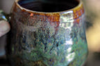 03-D PROTOTYPE Mug - MISFIT, 24 oz. - 35% off
