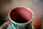 22-E PROTOTYPE  Barely Flared Textured Cup - MISFIT, 14 oz. - 10% off