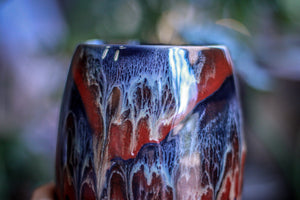 16-D Scarlet Grotto Mug, 24 oz.