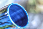 17-B Labradorite Mug, 27 oz.
