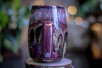 18-B Purple PROTOTYPE Mug - TOP SHELF, 21 oz.