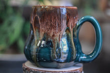 Load image into Gallery viewer, 18-D PROTOTYPE Gourd Mug - MISFIT, 20 oz. - 15% off