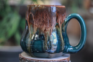 18-D PROTOTYPE Gourd Mug - MISFIT, 20 oz. - 15% off