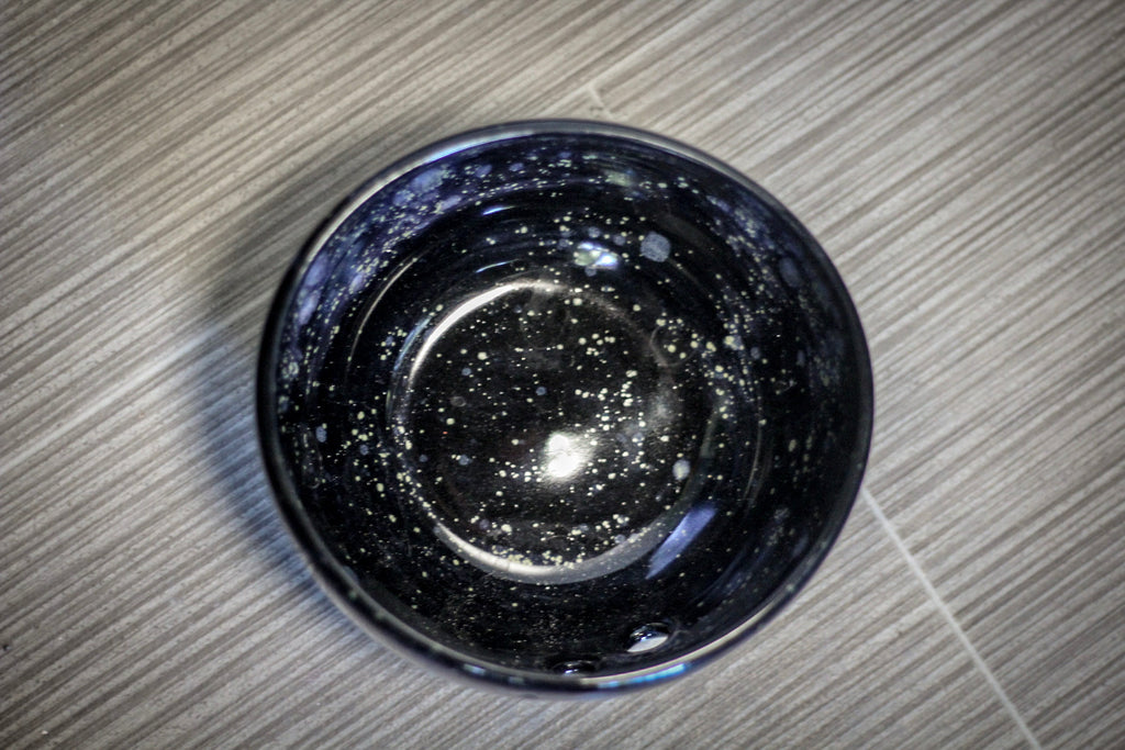 18-B Alpine Dusk PROTOTYPE Yarn Bowl - MINOR MISFIT,  - 10% off