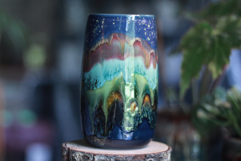 20-A Rocky Mountain High Mug, 21 oz.