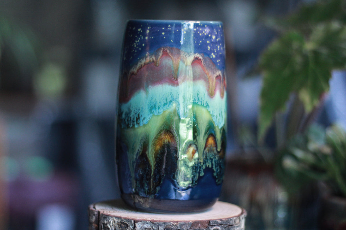 20-A Rocky Mountain High Mug, 21 oz.