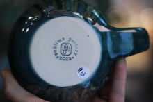 Load image into Gallery viewer, 18-C PROTOTYPE Notched Gourd Mug, 20 oz.