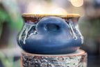 18-D New Wave Soup Pot - MINOR MISFIT, 14 oz. - 10% off