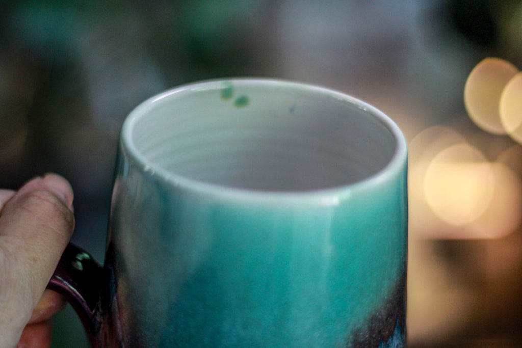02-C Sonora Mug, 24 oz.
