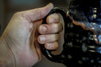 18-E PROTOTYPE Swirly Mug, 15 oz.