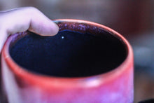 Load image into Gallery viewer, DRAWING WINNER 18-E Flaming Beauty Mug - MISFIT, 20 oz. - 20% off