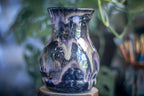 20-C Cosmic Amethyst Grotto Flared Acorn Mug, 26 oz.