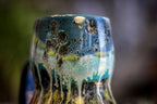 21-B Grotto Variation Acorn Gourd Mug - TOP SHELF, 20 oz.