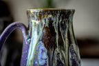 21-E New Wave Variation Barely Flared Mug - ODDBALL, 15 oz. - 20% off