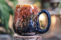 24-D Molten Textured Gourd Mug - MINOR MISFIT, 24 oz. - 10% off