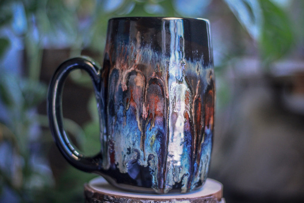 20-B Fire & Ice Mug - MISFIT, 21 oz. - 15% off