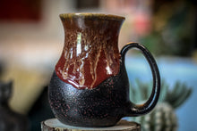 Load image into Gallery viewer, 19-D Molten Magic Variation Flared Mug, 19 oz.