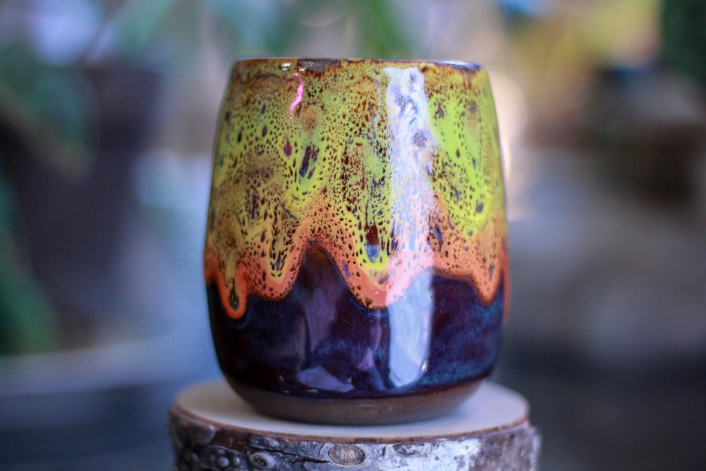 18-F Lava Lamp Mug, 16 oz.
