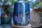 20-D Blue PROTOTYPE Mug, 21 oz.