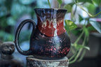 19-D Red Dragon Flared Mug - ODDBALL, 24 oz. - 15% off